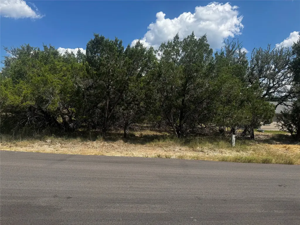 20702 Harrison Cove, Lago Vista