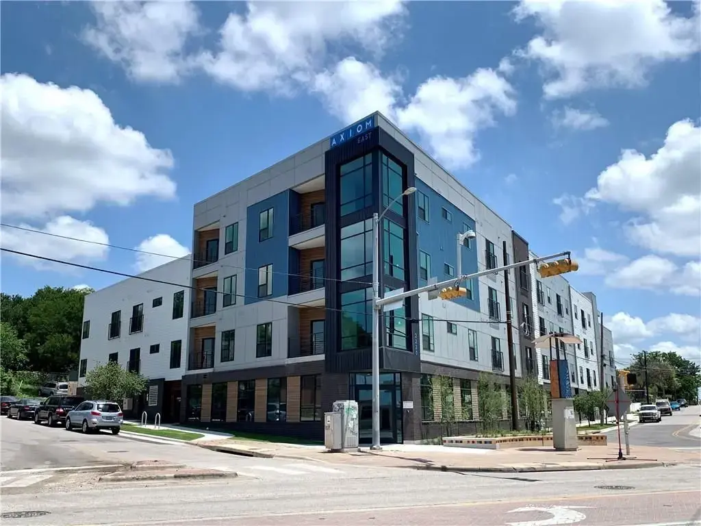 2220 Webberville Road 226, Austin