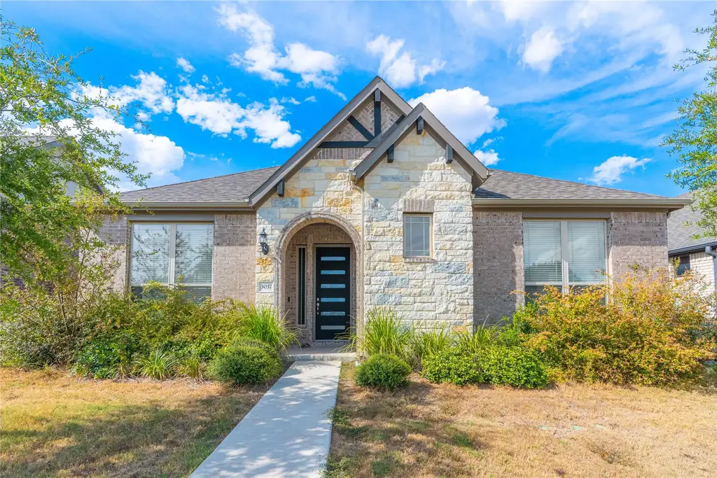 3037 Sage Ranch Drive, Leander