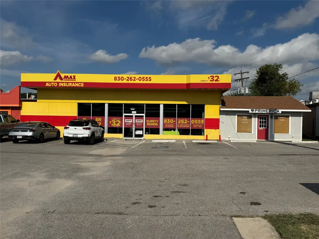 2202 - 2204 N Us Highway 281 Highway N, Marble Falls