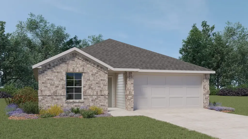 395 Mustang Lake Circle, Buda
