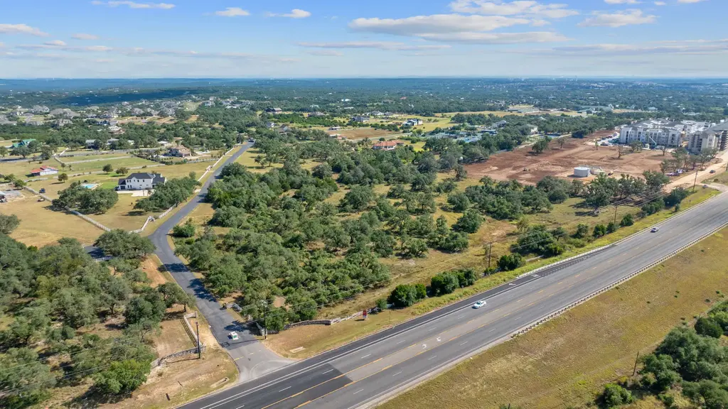 Tbd U.s. 290 Highway Sw, Austin