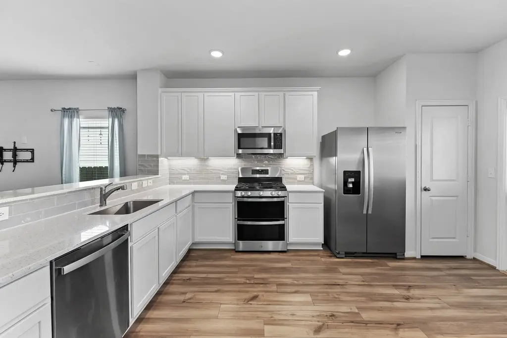 216 Blue Hibiscus Drive, Liberty Hill