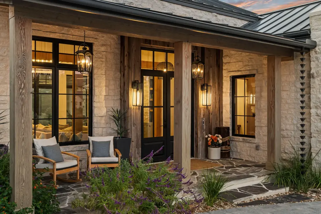 12625 Maidenhair Lane 33, Austin