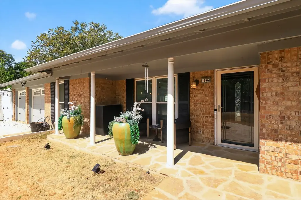 504 Virginia Drive, Round Rock
