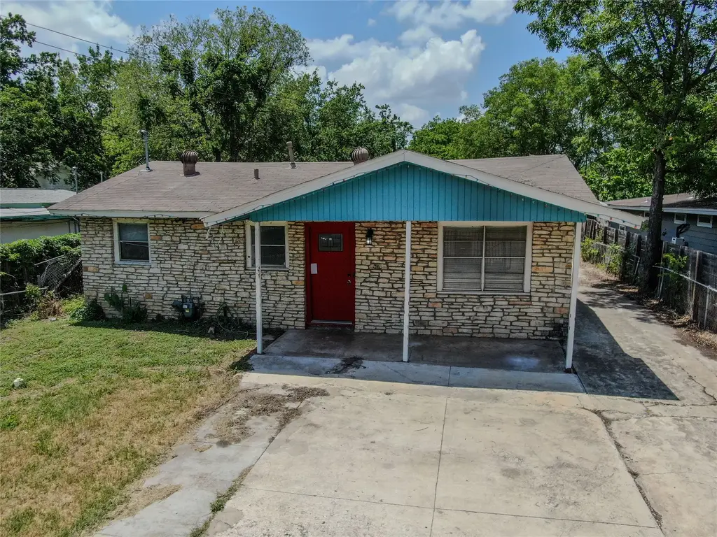 1412 Vargas Road A, Austin
