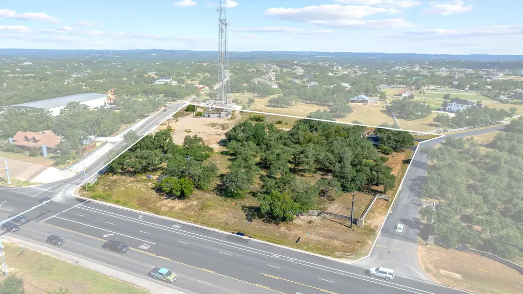 Tbd Tbd Troutwein Road Sw, Austin