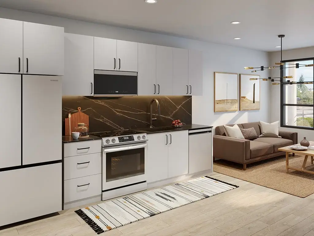 634 Central Parkway 1107, New Braunfels