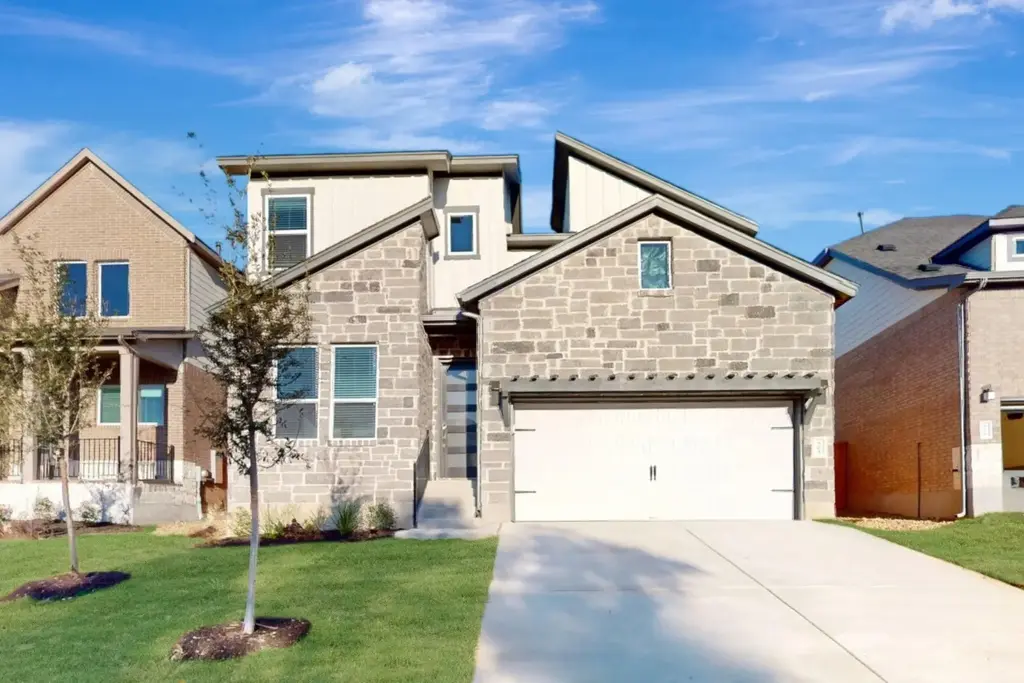 804 Boise Drive, Leander