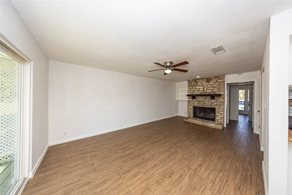 18 Cypress Fairway Village, Wimberley