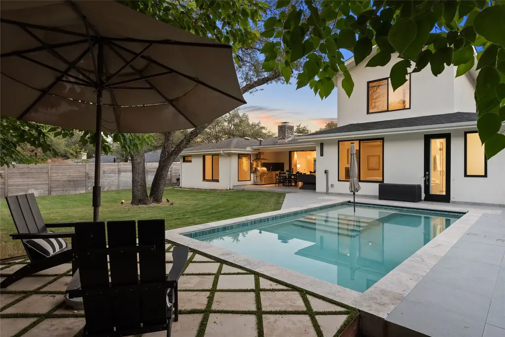 4000 Greystone Drive, Austin