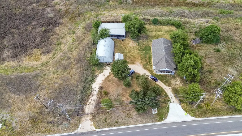 280 Fm 3349, Taylor
