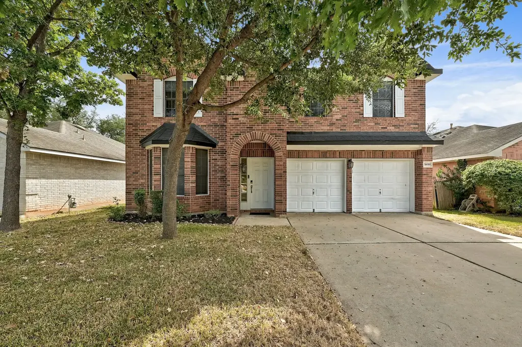 5859 Lomita Verde Circle, Austin