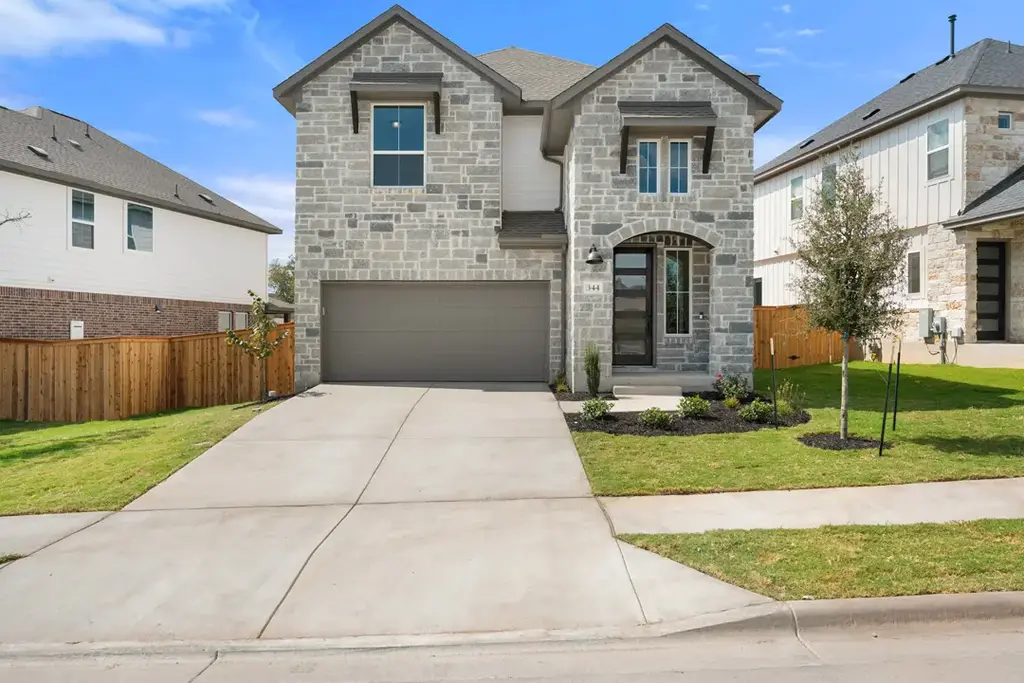 344 Milkwood Terrace, Dripping Springs