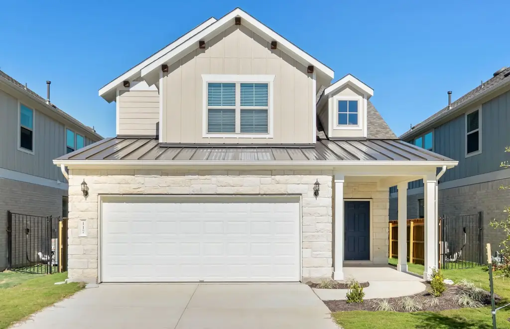 117 Ventura Drive, Liberty Hill