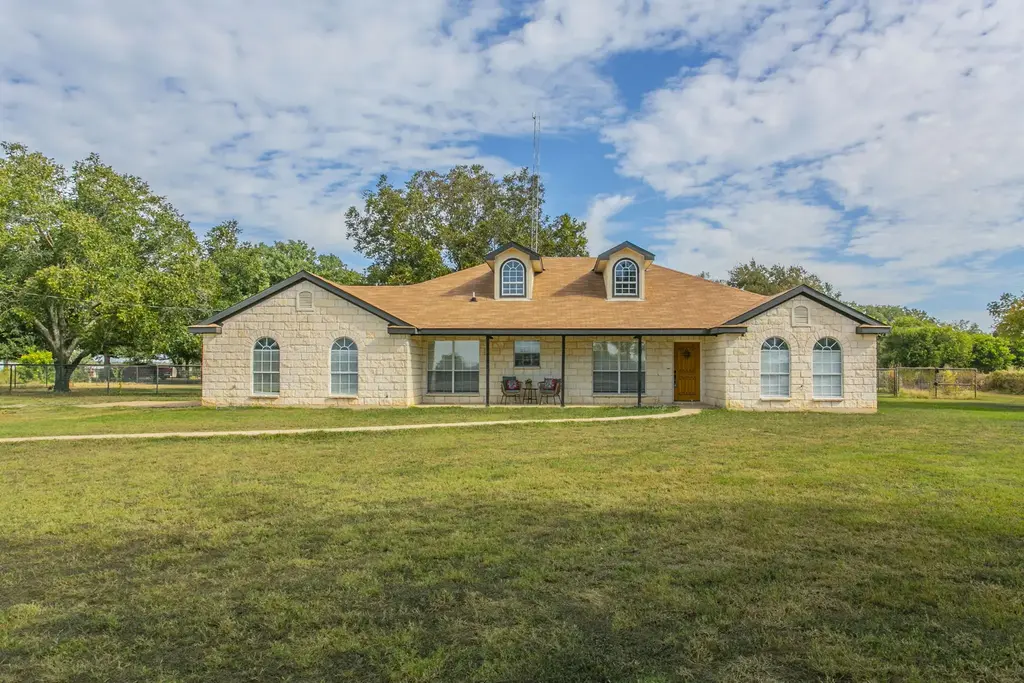 3028 Wilson Valley Road, Little River Academy