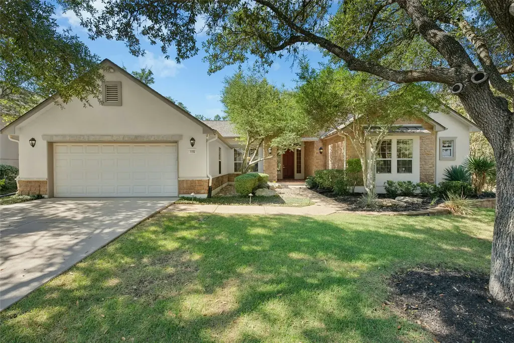 115 Golf View Drive, Georgetown