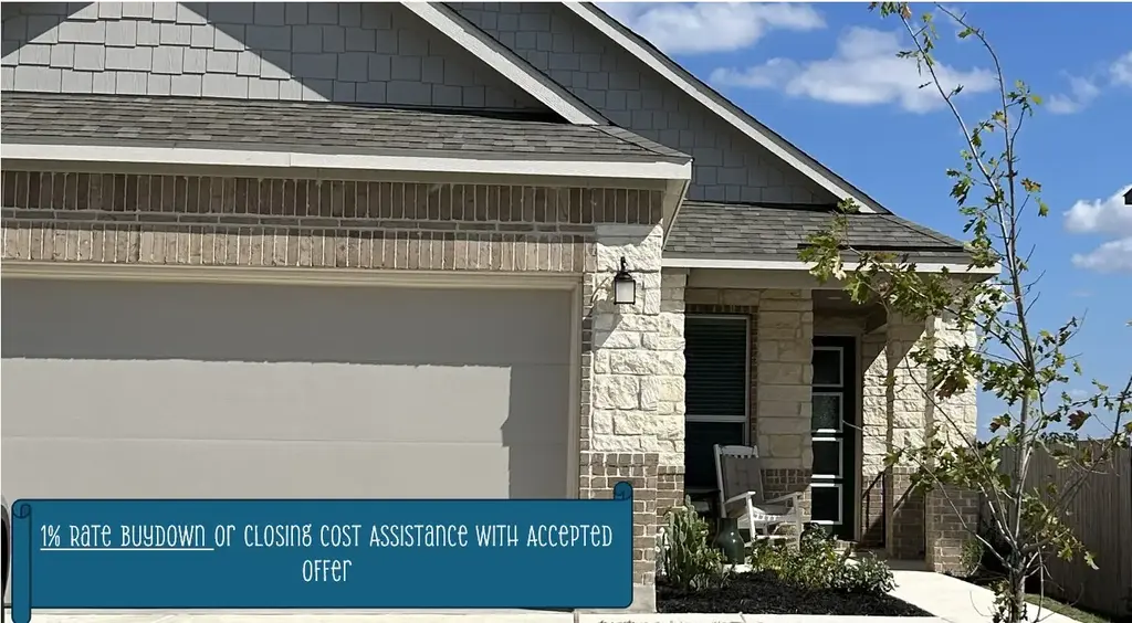 12713 Oxford Vineyard Lane, Manor