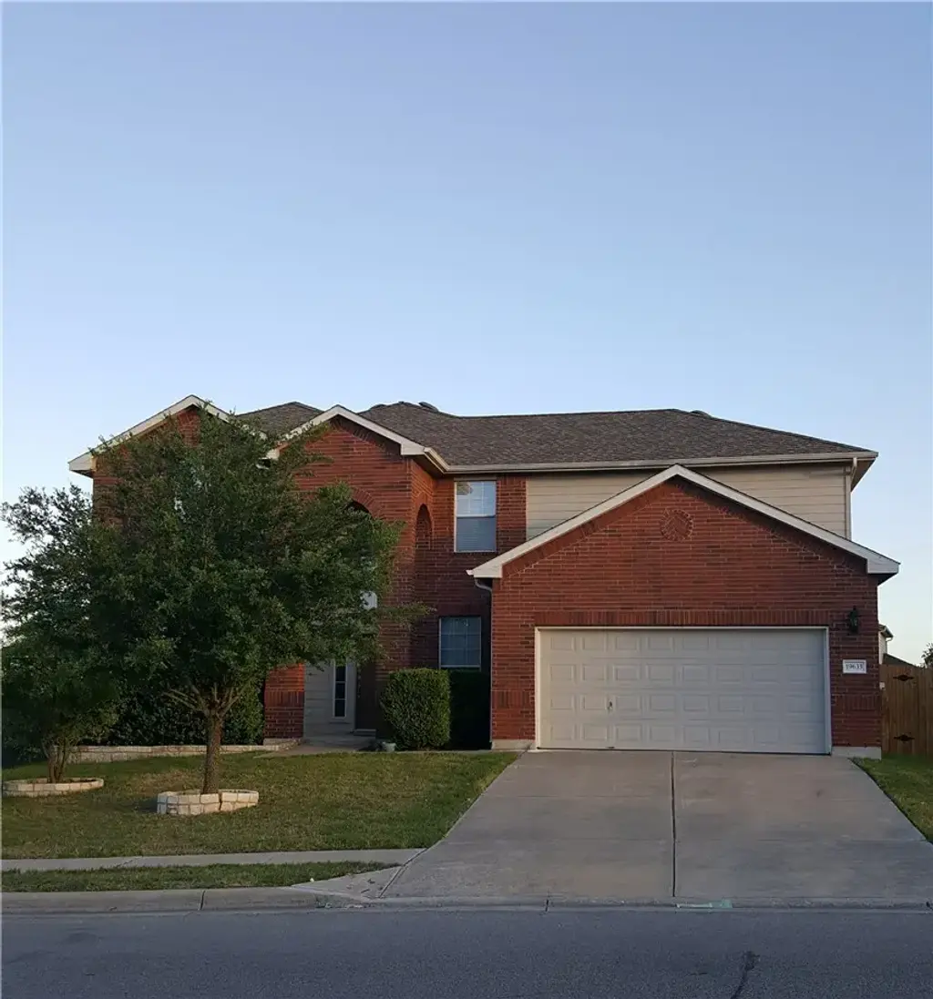 19633 Cheyenne Valley Drive, Round Rock