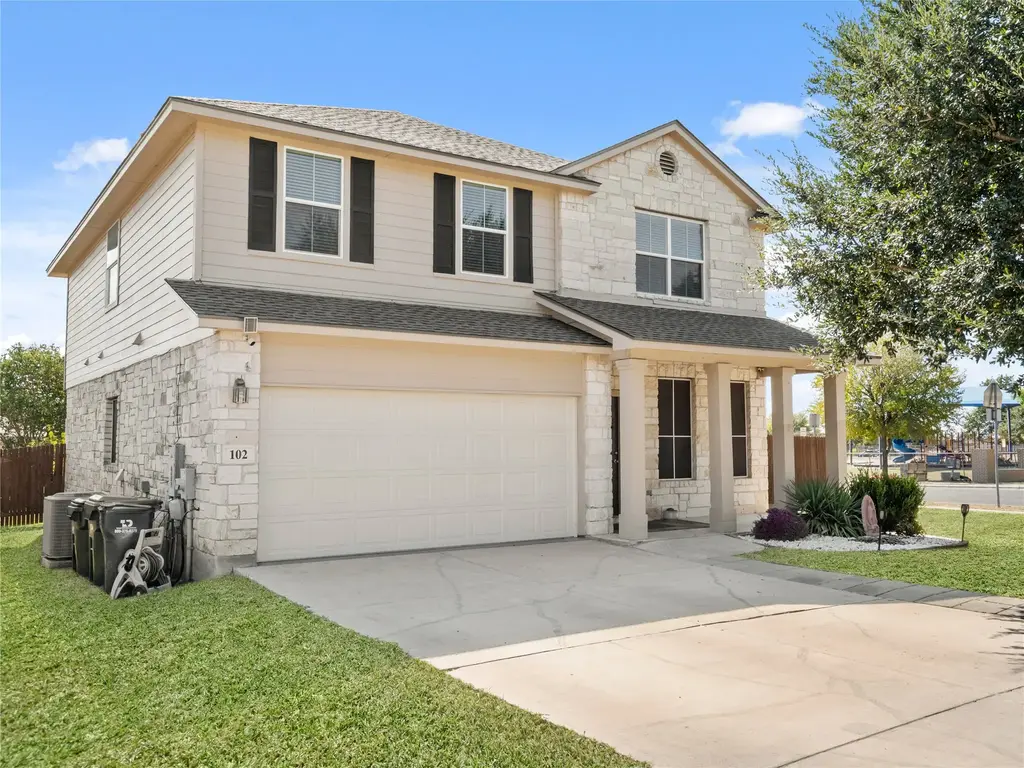 102 Wisteria Way, San Marcos