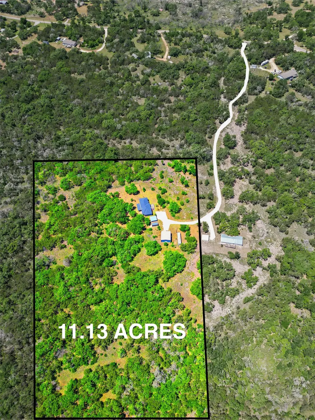 504 Oak Grove Road, San Marcos