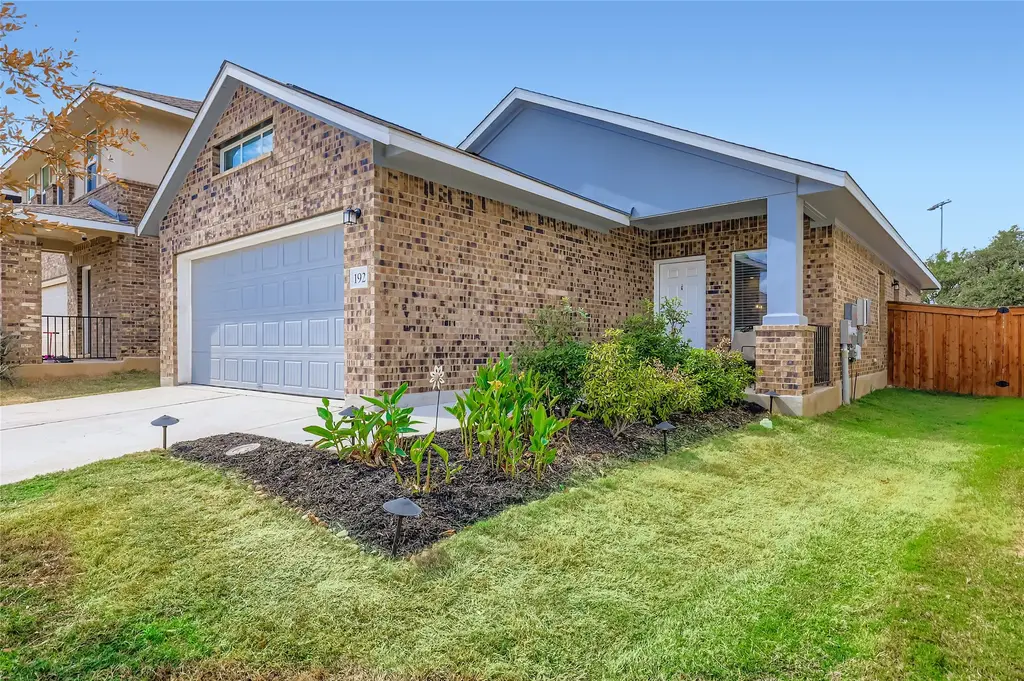 192 Standing Rock Lane, Marble Falls