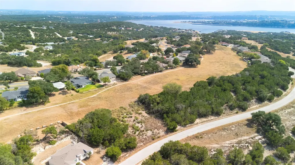 3403 Eisenhower Avenue, Lago Vista