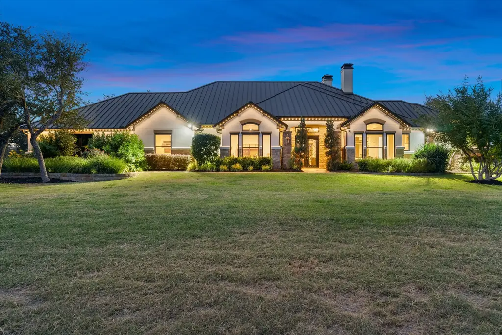 2700 County Road 282 Road, Leander