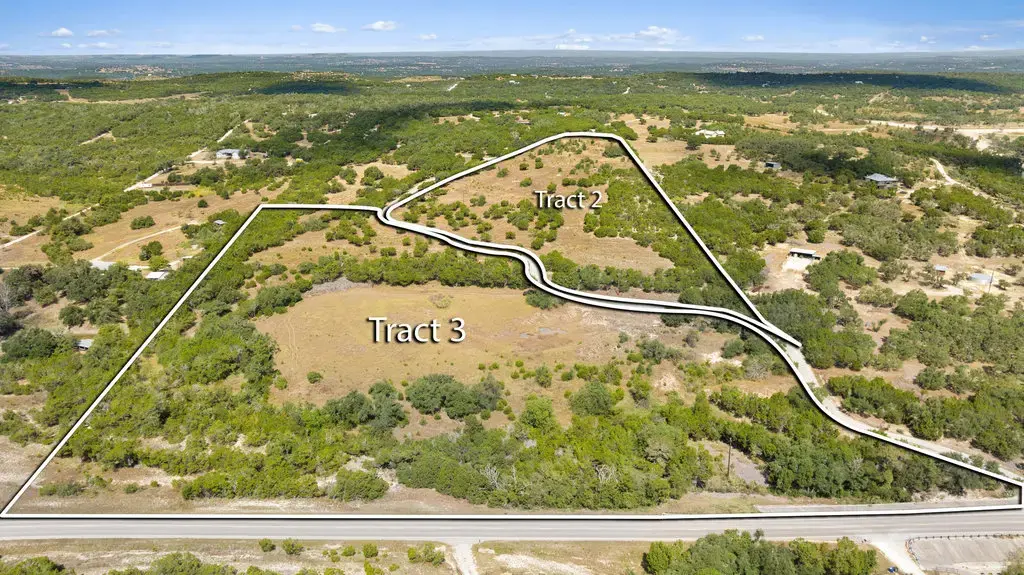 Tract 3 Of 5818 Ranch Road 165, Blanco