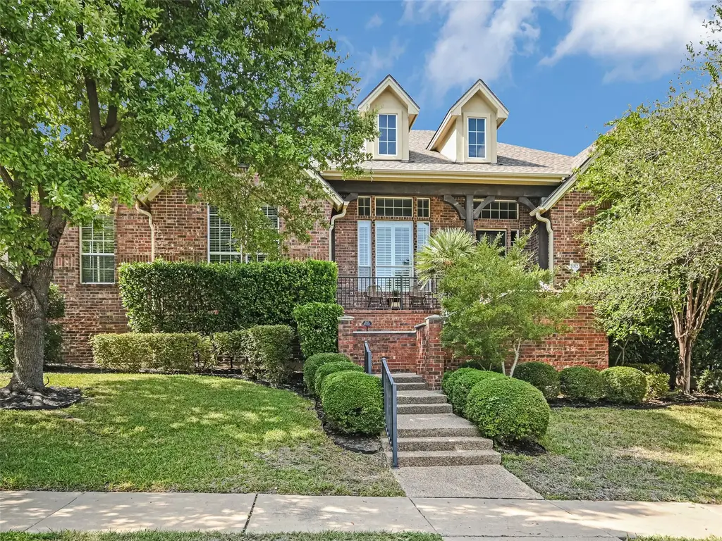 2012 Val Verde Drive, Austin