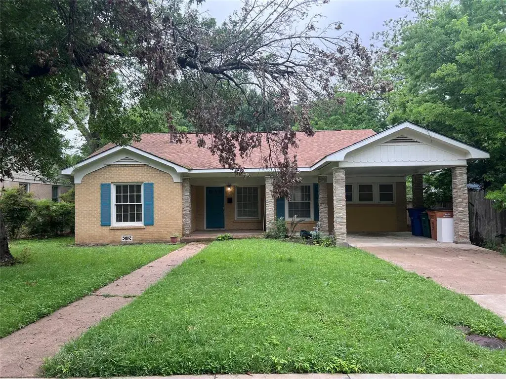 1205 Fairwood Road, Austin