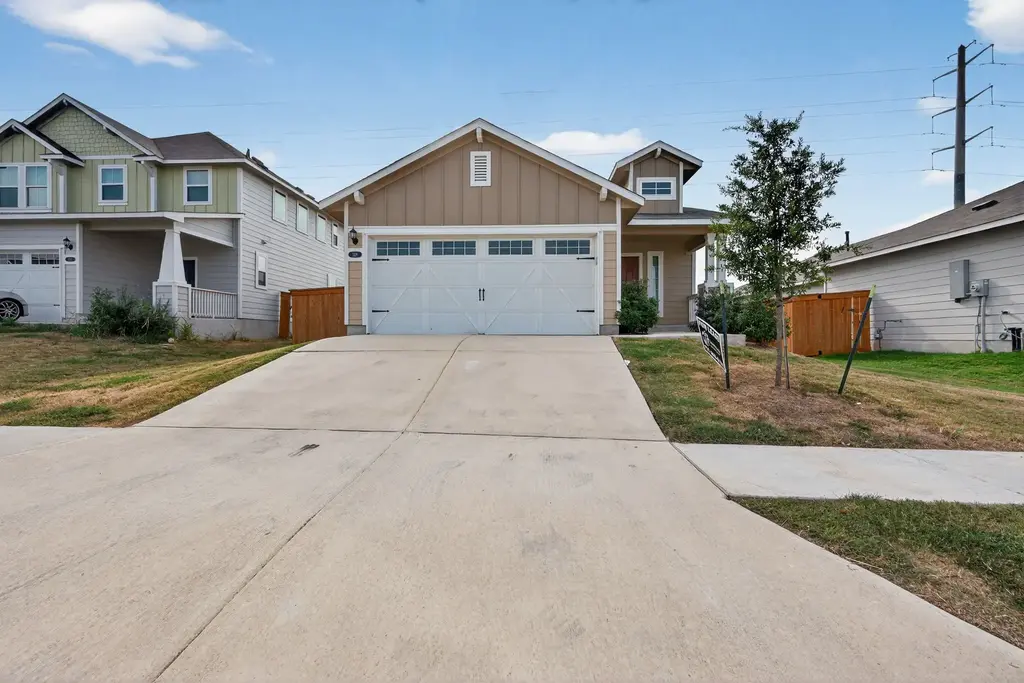 128 Shugart Street, San Marcos