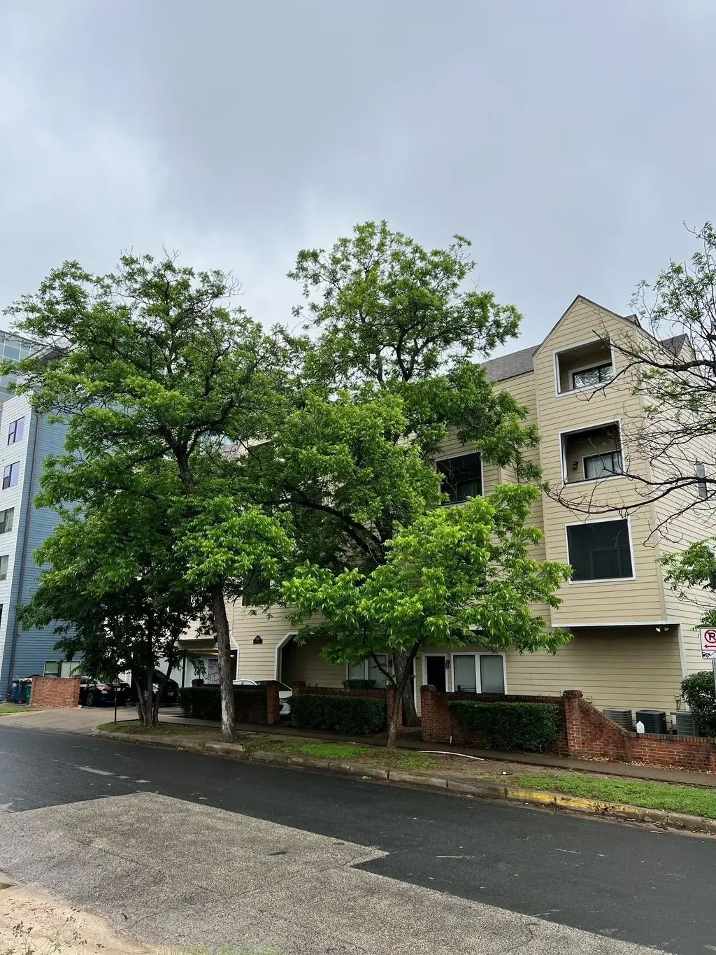 2510 San Gabriel Street 301, Austin