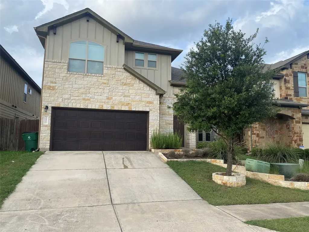 3900 Kennedy Grace Lane, Austin