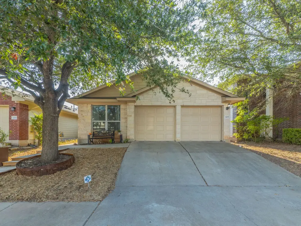 3209 Wickham Lane, Austin