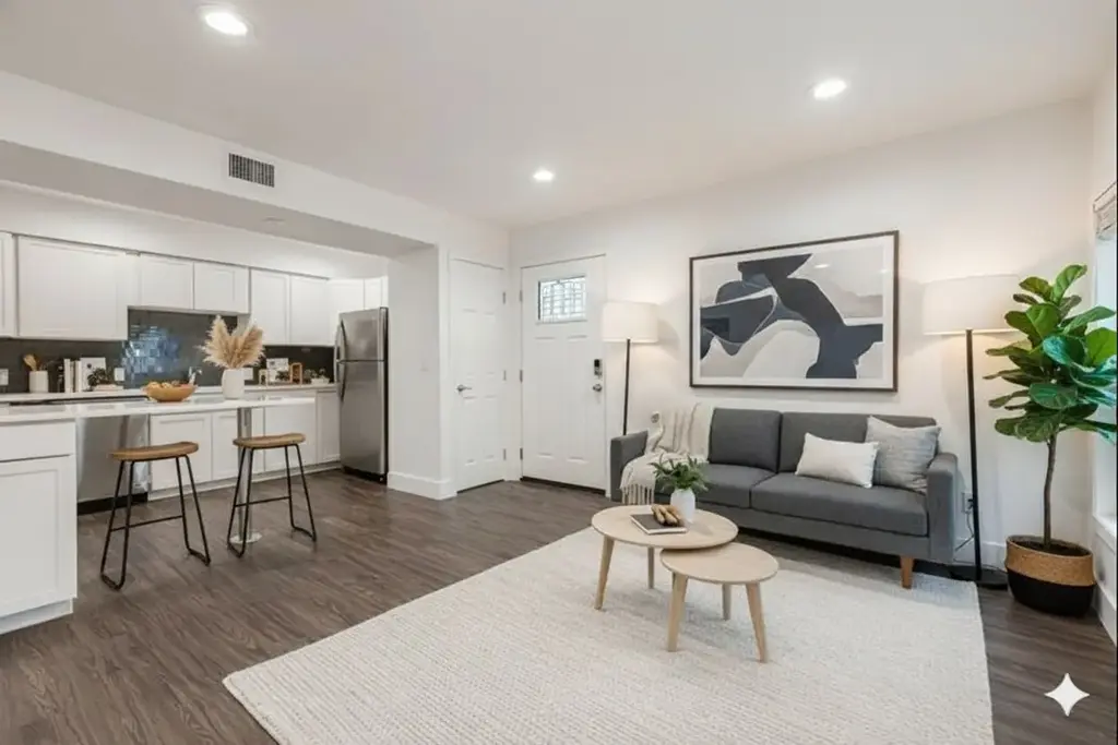 935 La Posada Drive 156, Austin