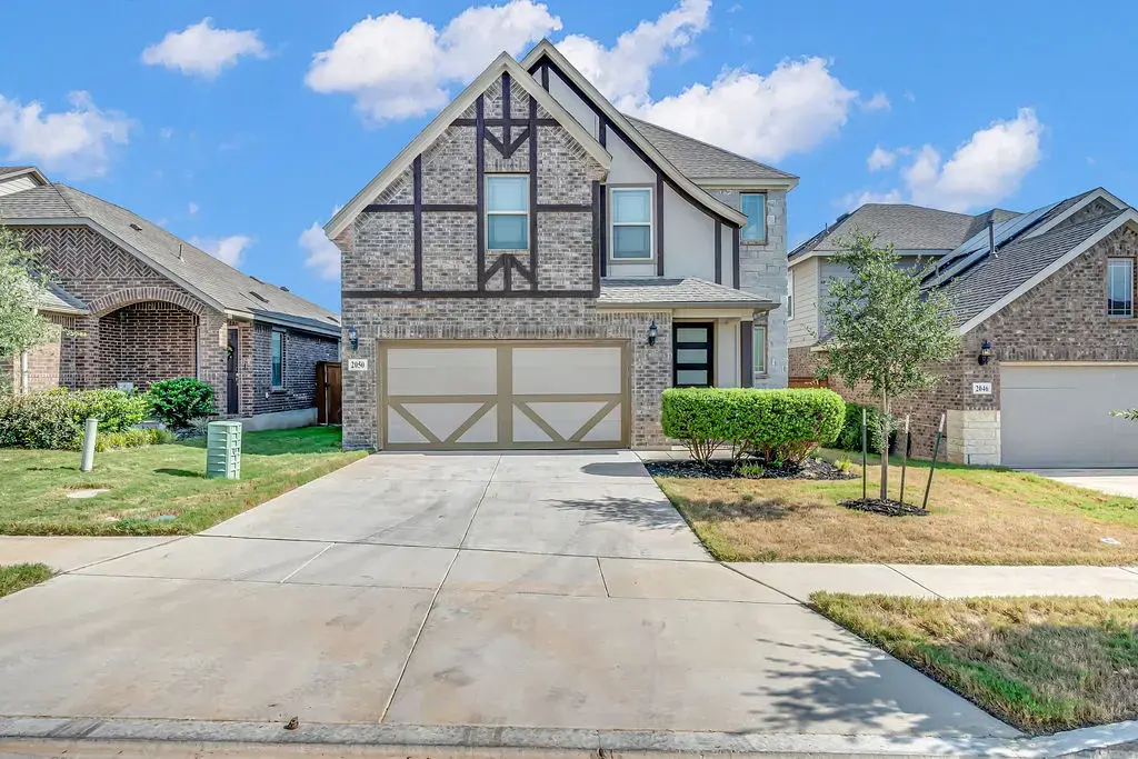 2050 Egret Avenue, New Braunfels