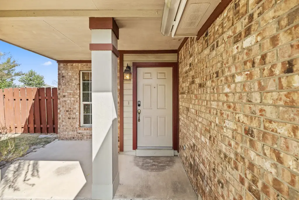 413 Clarks Way, Hutto