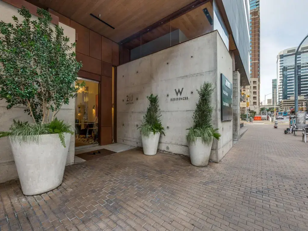 210 Lavaca Street 1801, Austin