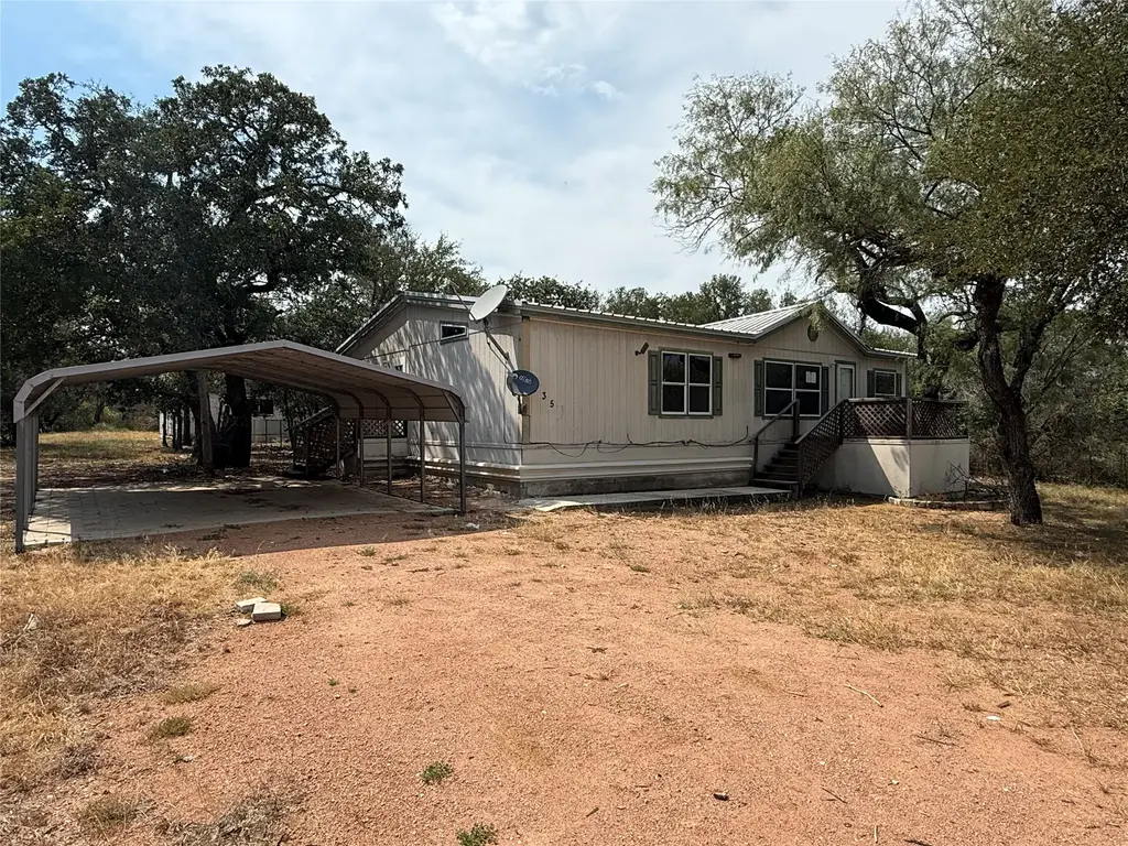 435 Horseshoe Drive, Kingsland