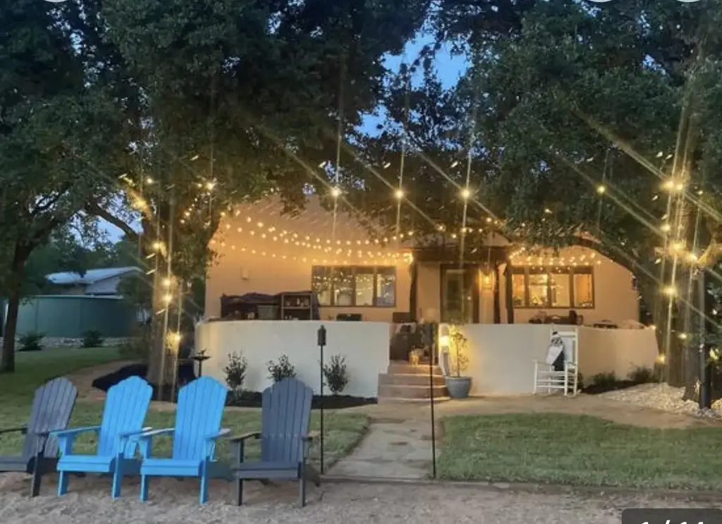 5100 Fm 690, Burnet