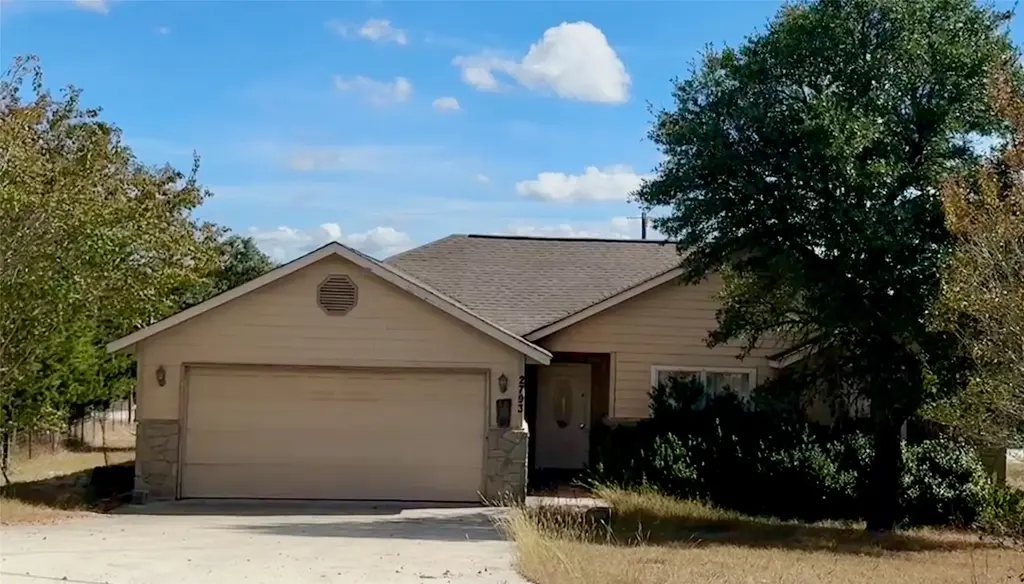 2793 Contour Drive, Spring Branch