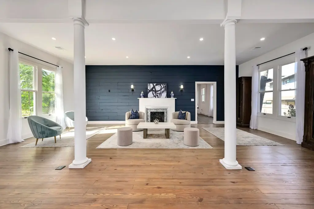 1603 Taylor Gaines Street, Austin