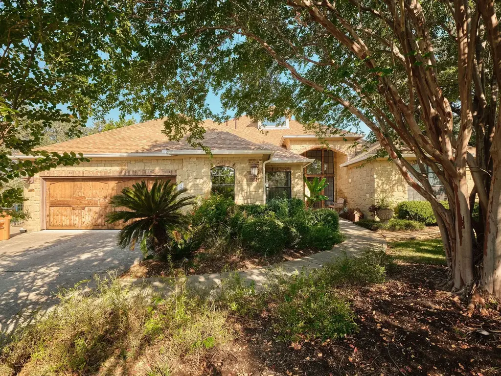5612 Bonnell Vista Street, Austin