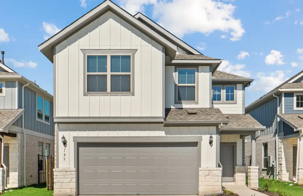 125 Ventura Drive, Liberty Hill