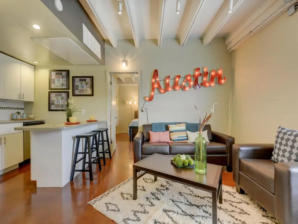 2408 Leon Street 201, Austin