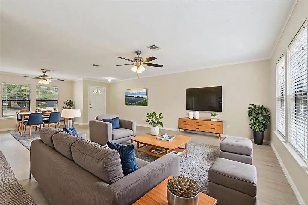 2703 Vinson Court, Round Rock