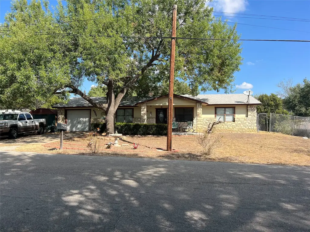 4307 Cottonwood Drive, Cottonwood Shores