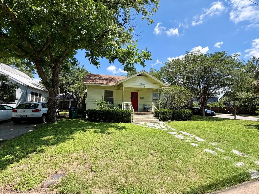 2718 E 22nd Street, Austin