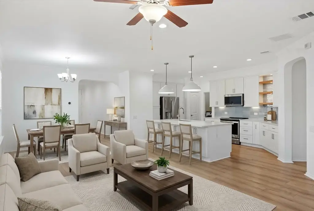 9100 Winter Haven Road, Austin